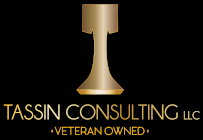 Logo for Tassin Consulting LLC